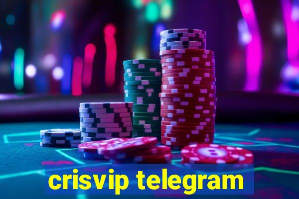 crisvip telegram